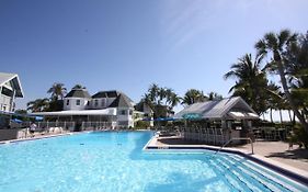 Casa Ybel Sanibel Island Resort